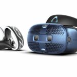 Открыт предзаказ на Vive Cosmos: $700, большой вес и сменные панели