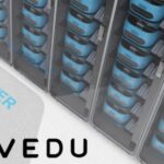 HTC предложила китайским школам шкаф с Vive Focus