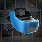 Западный релиз Vive Focus будет зависеть от успеха в Китае