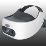 Vive Focus Plus: корпоративная версия очков с шестиосевыми контроллерами