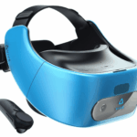 HTC начала продажи Vive Focus и анонсировала фонд на миллиард юаней