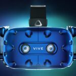 HTC рекомендует запускать Vive Pro на GTX 1070, Quadro P5000 или Vega 56