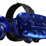 Link Box для Vive Pro подключается к шлему одним кабелем, лишился HDMI и получил кнопку питания
