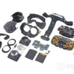 Видео: разбираем HTC Vive с iFixit