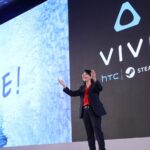 HTC регистрирует суббренд Vive Eclipse