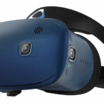 Vive Cosmos подключаются к ПК по проводу