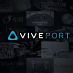 В рекламной платформе HTC VR Ad Service заработок зависит от внимания пользователей