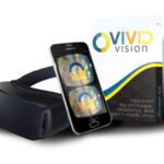 Виртуальная реальность Vivid Vision может лечить амблиопию на дому