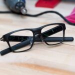Intel закрывает проект очков дополненной реальности Vaunt