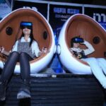 В 2016 году 40% всех VR-очков в мире окажутся в Китае