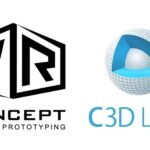 Сотрудничество VR Concept и C3D откроет новые возможности для виртуального прототипирования
