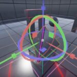 Epic Games показала обновления VR-редактора Unreal Engine (видео)