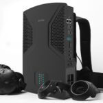 Zotac представила рюкзак-ПК VR GO на Core i5 и GeForce GTX 1070