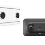 Lenovo и YI выпустят портативные камеры формата VR180
