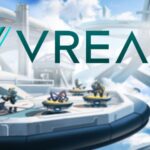 VREAL станет платформой для стриминга виртуальной реальности