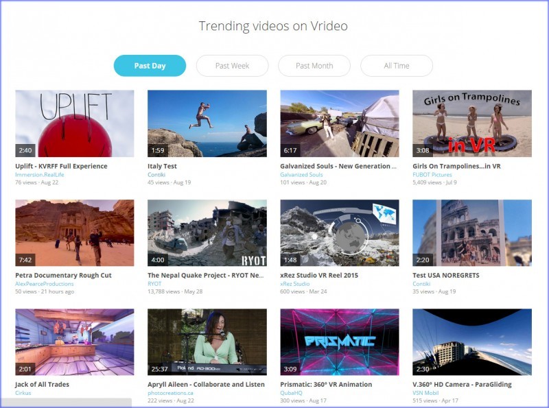 vrideo-proto-awards