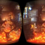 В праздничную бету 3DMark добавлен VR-рендеринг