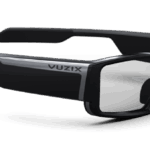 Очки Vuzix Blade прошли сертификацию в США и Европе, производство началось