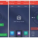 Vuzix Smart Glasses Manager обзавёлся поддержкой iOS