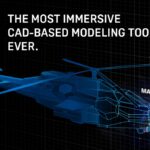 3D-моделлер MakeVR получил ряд новых функций и версию Pro
