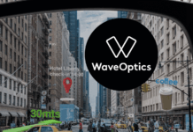 Инвесторы добавили к последнему раунду WaveOptics $13 миллионов
