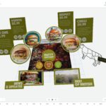 Blippar вернулась в строй и анонсировала WebAR для Blippbuilder