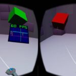 WebXR Device API: доступны черновые спецификации