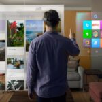 Microsoft объявила конкурс научных работ по смешанной реальности