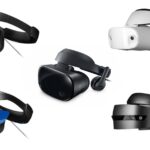 Цены на очки Windows Mixed Reality опустились на новый уровень