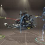 WorldViz представила ВР-платформу для рабочего взаимодействия