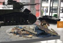 Wargaming рассказала, как переносит WoT в дополненную реальность