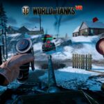 World of Tanks VR приходит в клубы на платформе ImpulseVR