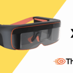 ThirdEye принимает заказы на очки дополненной реальности X2
