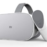 Xiaomi начала продажи Oculus Go в Китае