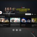 YouTube VR выходит на Samsung Gear VR