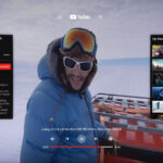YouTube VR доступен бесплатно на Oculus Go