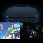 В комплекте Rift S вместо игр будут Quill и Medium
