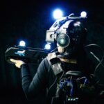 В крупнейшем центре развлечений Токио открывается ВР-локация от Zero Latency