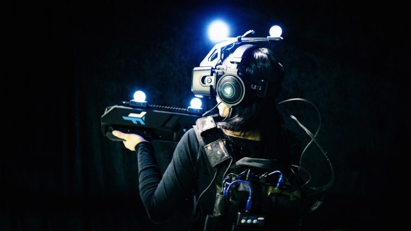 zero-latency-free-roam-vr