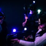 Австралийские инвесторы вложили в Zero Latency $7 миллионов