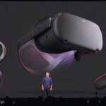 Quest станут последним устройством Oculus первого поколения