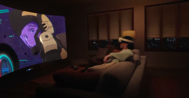 Meta* заявила, что даже после оптимизации вкладывает в ВР-контент больше других