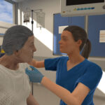 Разработчик медицинских симуляций Oxford Medical Simulation привлёк £5 млн