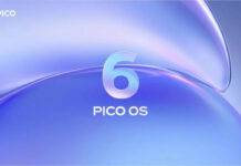 Pico OS 6: многозадачность, управление взглядом, новые средства разработки и эксклюзивность для Swan