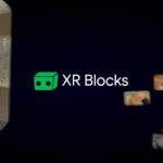 Google представила решение Vibe Coding XR для быстрого прототипирования иммерсивных приложений