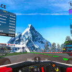 Гонки Raceclub вышли на Quest в платной бета-версии
