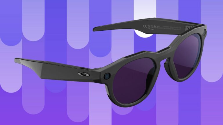 Известия о нарушении конфиденциальности пользователей очков Meta* привели к расследованию в Британии и иску в США