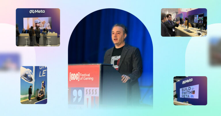 Настоящее и будущее Quest: отчёт директора по играм Meta* за 2025 год