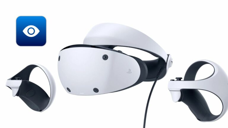 Взлом PlayStation VR2 включил функции, которые Sony отключила на ПК