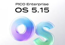 Pico Enterprise OS 5.15: офлайн-правка карт, доступ к видеопотоку, новые API, улучшения позиционирования и слежения